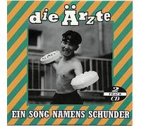 Ein Song Names Schunder (2-track cardsleeve)