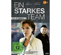 Ein starkes Team: Box 10 / Film 59-64