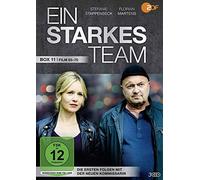 Ein starkes Team: Box 11 / Film 65-70