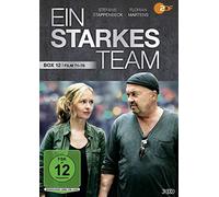 Ein starkes Team: Box 12 / Film 71-76