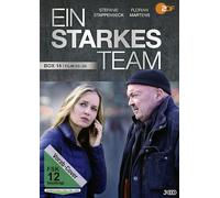 Ein starkes Team: Box 14 / Film 83-88