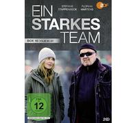 Ein starkes Team - Box 16 (Film 95-97)