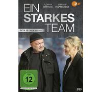 Ein starkes Team - Box 18 (Film 101 - 103) [DVD] [2026]