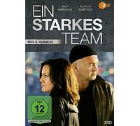 Ein starkes Team - Box 8 (Film 47-52) [DVD]