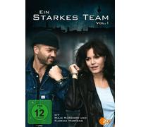 Ein starkes Team Vol. 1