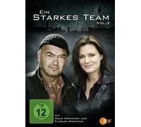 Ein starkes Team - Vol. 3 [DVD]