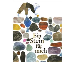 Ein Stein fur mich by Ray, Ray, New 9783863372194 Fast Free Shipping.