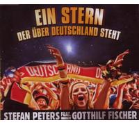 Ein Stern der Über Deutschland Steht
