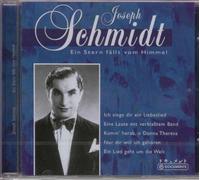Ein Stern Faellt Vom Himm By Joseph Schmidt (2008-01-01)