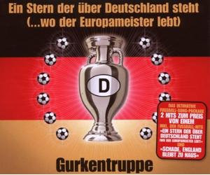 Ein Stern (Wo der Europameister Lebt) (2-Track)