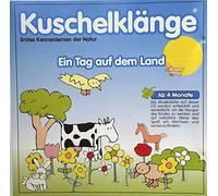 Ein Tag auf dem Land