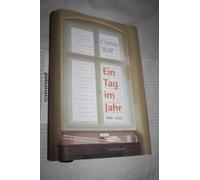 Ein Tag im Jahr: 1960-2000