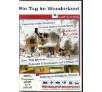 Ein Tag im Wunderland
