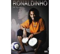 Ein Tag mit Ronaldinho [Import allemand]