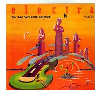 Ein Tag wie eine Brücke (AMIGA) / Vinyl record [Vinyl-LP]