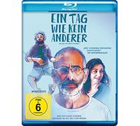 Ein Tag wie kein anderer