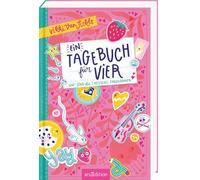 Ein Tagebuch für vier - Wir sind die besten Freundinnen