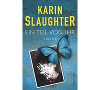 Ein Teil von ihr by Slaughter, Kinzel New 9783959672146 Fast Free Shipping.