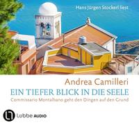 Ein tiefer Blick in die Seele: Commissario Montalbano geht den Dingen auf den Grund.
