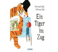 Ein Tiger im Zug by Dulak, Cobb New 9783833747472 Fast Free Shipping.