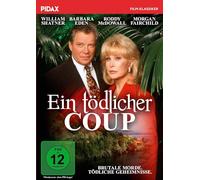 Ein tödlicher Coup: Pidax Film-Klassiker [DVD]