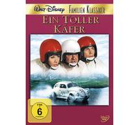Ein toller Käfer (DVD) Dean Jones David Tomlinson Robert Stevenson