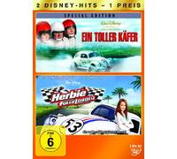 Ein toller Käfer / Herby fully