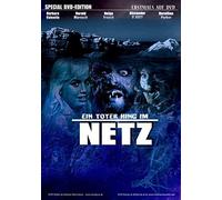 Ein Toter Hing im Netz [Import allemand]