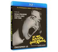 EIN Toter spielt Klavier-Amaray-Limited Hammer Edition Nr. 34 [Blu-Ray] [Import]