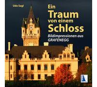 Ein Traum von einem Schloss: Bildimpressionen aus Grafenegg