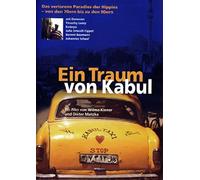 EIN TRAUM VON KABUL - MOVIE [DVD]