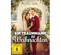 Ein Traummann zu Weihnachten - Ein Traummann zu Weihnachten