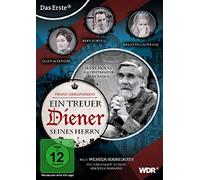Ein treuer Diener seines Herrn (DVD)