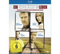 Ein ungezähmtes Leben (Blu-ray)