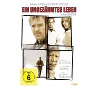 Ein ungezähmtes Leben (DVD)
