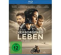 Ein verborgenes Leben - The Secret Scripture