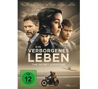 Ein verborgenes Leben - The Secret Scripture (DVD) (US IMPORT)