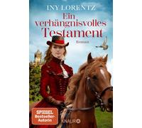 Ein verhangnisvolles Testament: Roman | Groe G, Lorentz, Lorentz,.