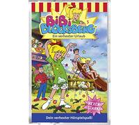 Ein Verhexter Urlaub [Musikkassette] [CASSETTE]