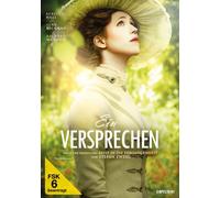 Ein Versprechen (DVD) Alan Rickman, Rebecca Hall, Richard Madden