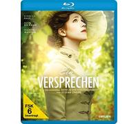 Ein Versprechen - Reise in die Vergangenheit (FSK 6 Jahre) Blu-Ray