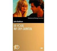Ein Vogel auf dem Drahtseil - SZ Cinemathek Screwball Comedy [DVD] (2007)