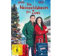 Ein Weihnachtsbaum Fuer Zwei - Ein Weihnachtsbaum Fuer Zwei