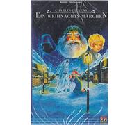 Ein Weihnachtsmärchen