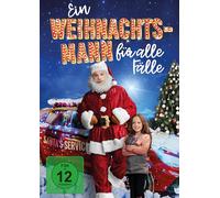 Ein Weihnachtsmann für alle Fälle [DVD]
