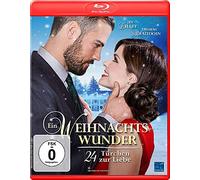 EIN WEIHNACHTSWUNDER-24 T - MO