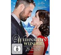 Ein Weihnachtswunder - 24 Türchen zur Liebe (DVD)