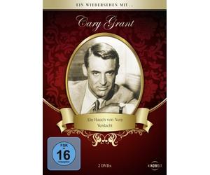 Ein Wiedersehen mit -2- Cary Grant [Import allemand]