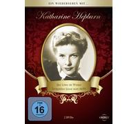 Ein Wiedersehen mit -3- Katharine Hepburn [Import allemand]