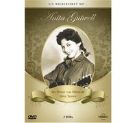 Ein Wiedersehen mit ... Anita Gutwell